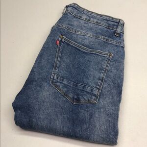 MENS HOUSE DENIM SKINNY JEANS 30x30 ⭐️